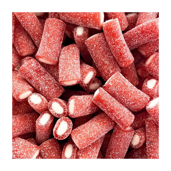 balla balla haribo, Haribo staafjes