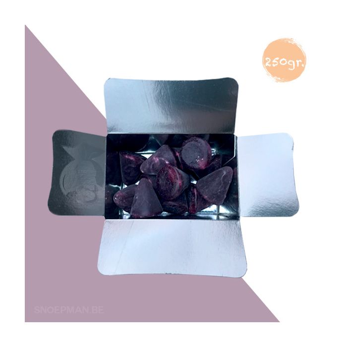 Ballotin Cuberdons Smal 250gr