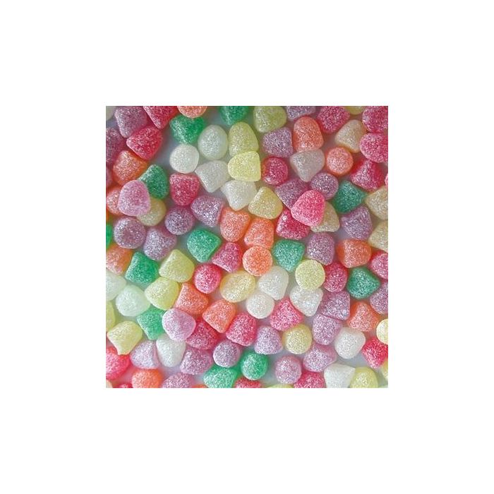 Confetti snoep, confetti snoepjes