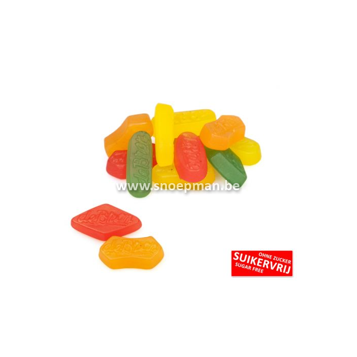 De Bron Winegums