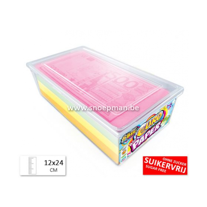 eetbaar papier, eetbaar papier kopen, eetbaar papier snoep