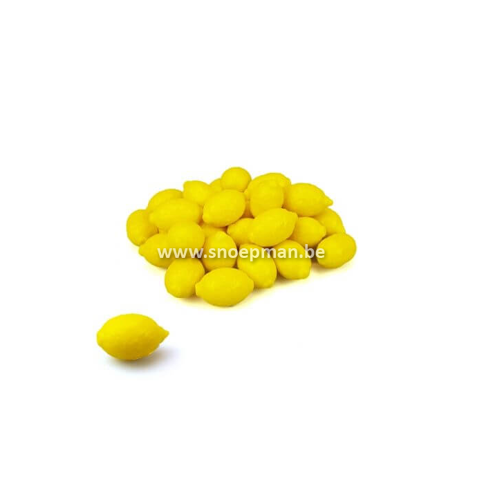 Fini Citroen Kauwgommen