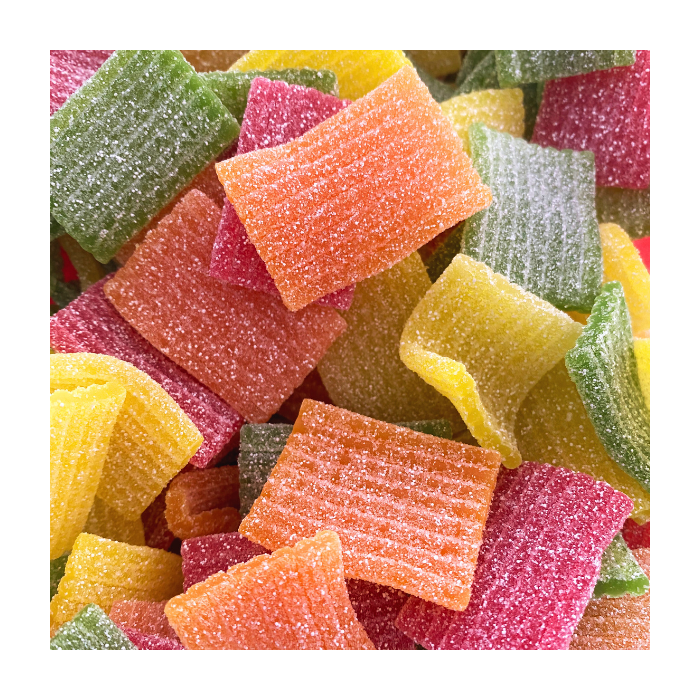 Haribo Pasta Frutta