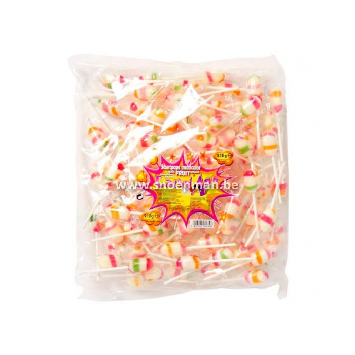 lollies kopen, lolly bulk, 100 lollies