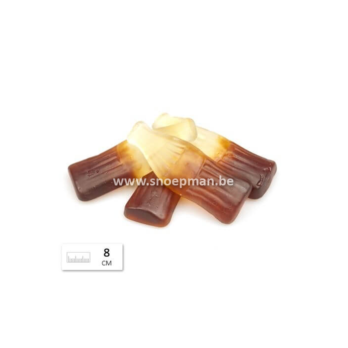 Matthijs Giga Colaflessen