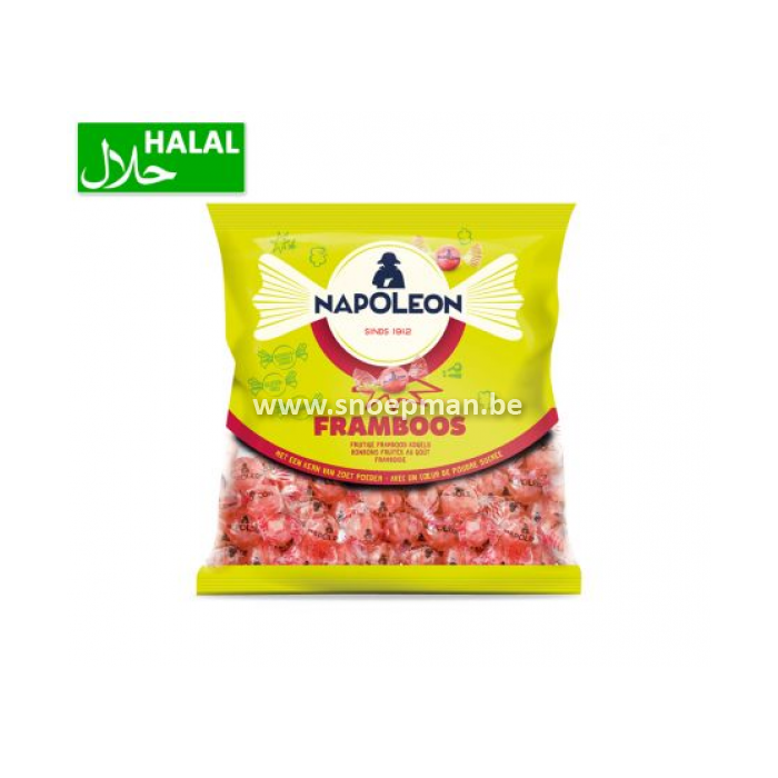 napoleon snoep waar te koop