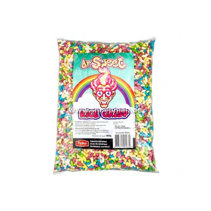 plofrijst, gepofte rijst, gepofte rijst kopen