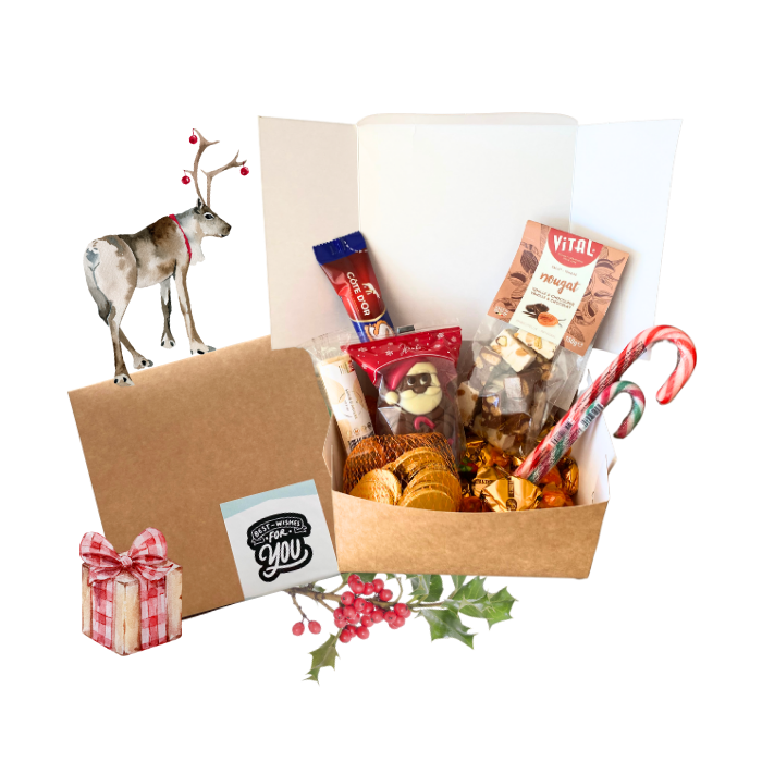 relatiegeschenk nieuwjaar