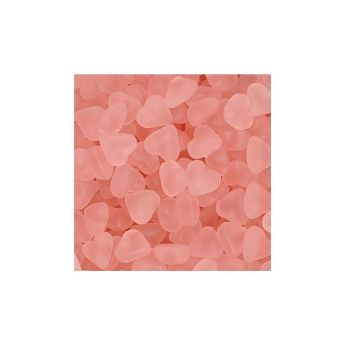 roze hartjes, joris hartjes, hartjes snoep