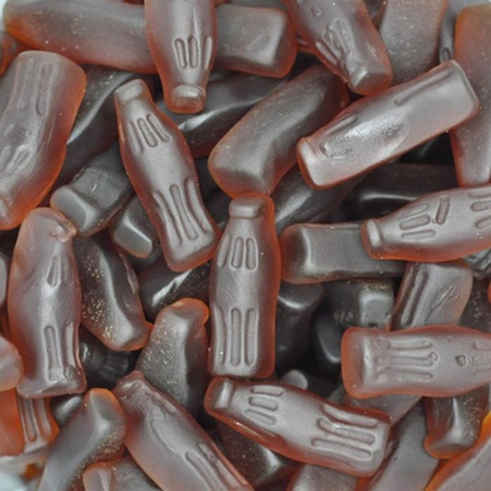 Snoepman_Joris_Colaflesjes_Suikervrij