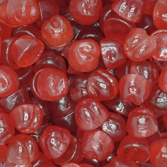 Snoepman_Joris_Gewassen Krieken