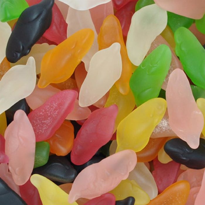 Snoepman_Joris_Muisjes