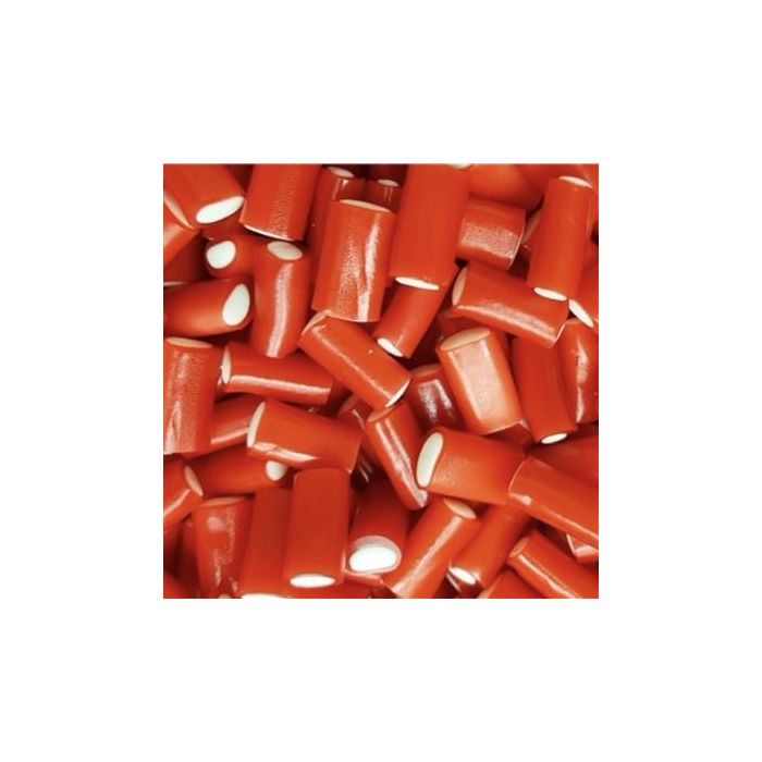 staafjes, kabels, snoep kabels, aardbeienstaafjes