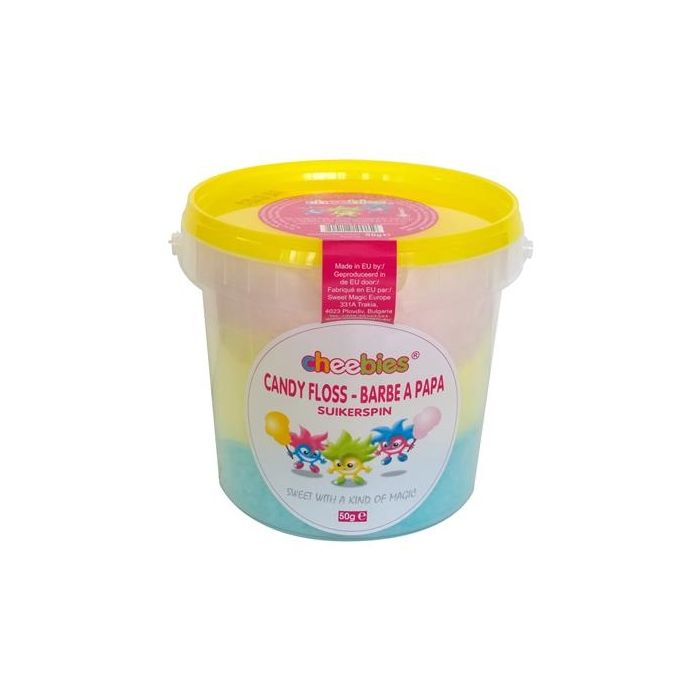 suikerspin in pot, suikerspin kopen, suikerspin online bestellen, suikerspin