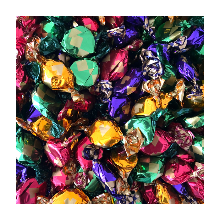 Trefin, Trefin O'chock, Tofee, Trefin Tofee