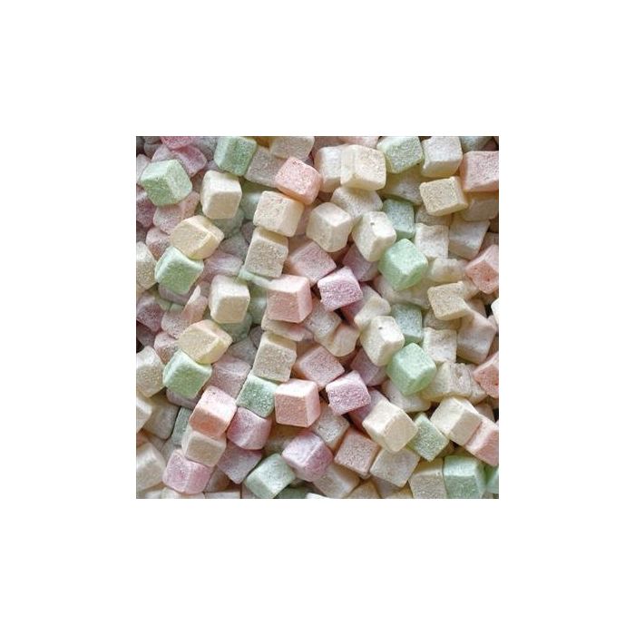 turks fruit, turkse snoepjes, lokum