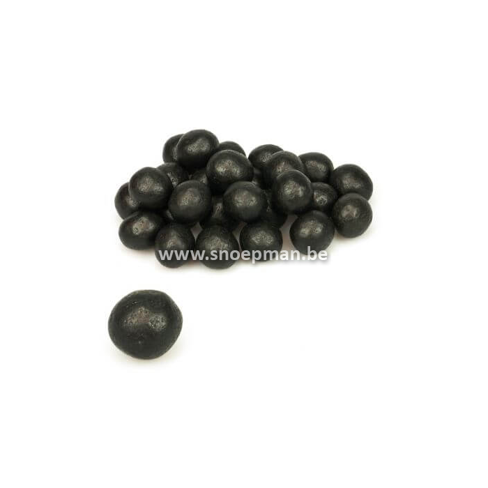 Venco Salmiak Rondo's