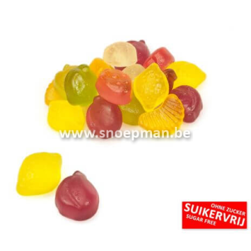 Astra fruitsalade suikervrij snoepgoed  bestellen online?