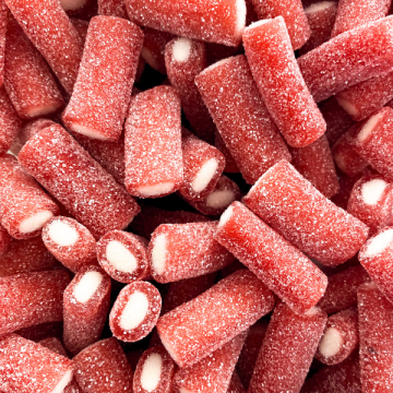 Haribo staafjes gesuikerd kopen!