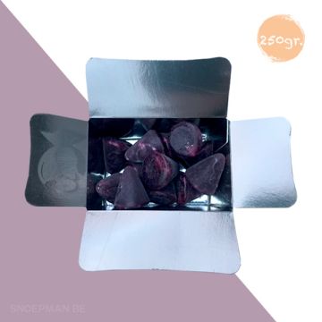 250gr Gentse neuzekes verpakt in ballotin