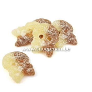Koop BUBS Cola Skull online in schepsnoep