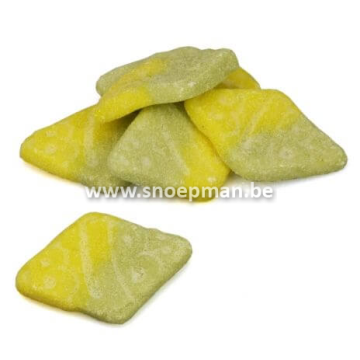 BUBS Sour Foam Romb Tutti Frutti bestellen?