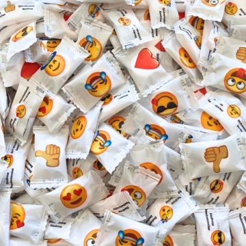 Koop dextrose tabletten als ideaal carnaval snoepje!