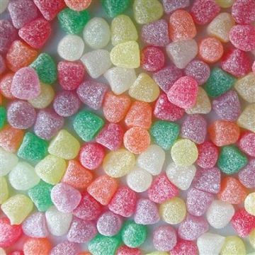 Snoep confetti van Frisia kopen online!