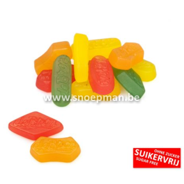 De Bron Suikervrije Winegums kopen? - 1kg