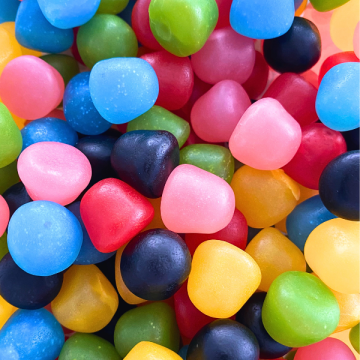 Dragibus Haribo snoep kopen in mix snoepzak