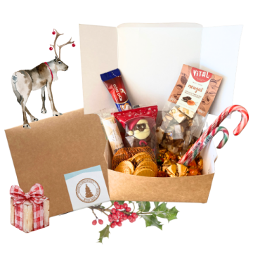 Koop het zoetste eindejaarsgeschenk snel online!