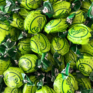 Trefin Eucalypto bonbons - 3kg