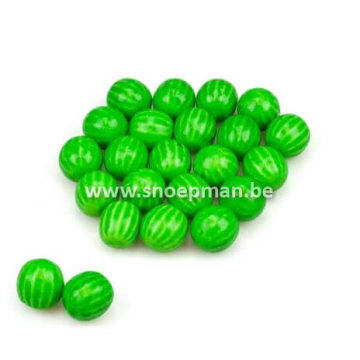 Fini Watermeloen Kauwgom  per 1 kg