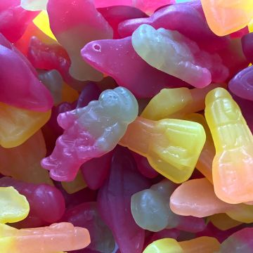 Online Frisia space mix bestellen!