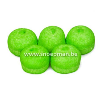 Online groene Bulgari-spekbollen bestellen?