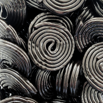 Koop hier je Haribo Rotella's dropjes