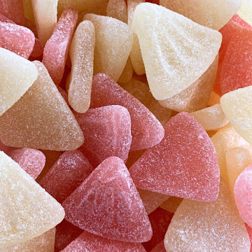 Haribo Grapefruit pompelmoes snoep bestellen bij snoepman.be - Copy