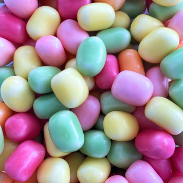 Haribo Maoam Fruitkauwgom online kopen per kg?