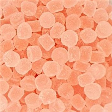 Joris meli melo roze in huis halen!