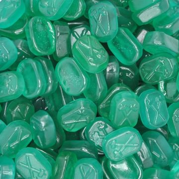 Joris Groene Briketten 1kg