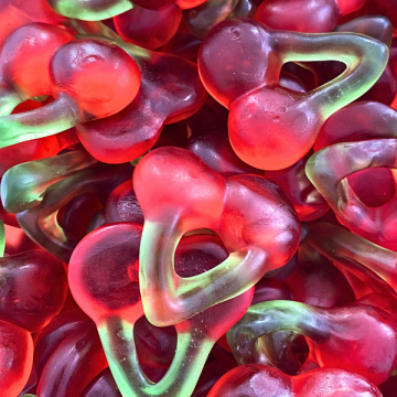 Haribo kersen online bestellen