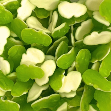 Kikker snoep van Astra kopen online!