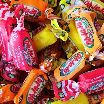 Lutti oh la la la kopen in bulk?