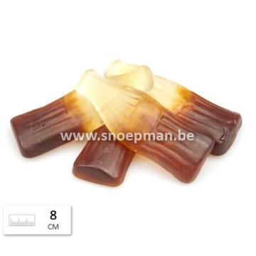 Matthijs Giga grote Colaflessen snoepjes  kopen?