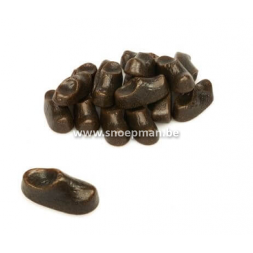 Meenk drop boere klompen