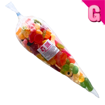 Snoep verkopen als verenigingsactie of schoolactie?