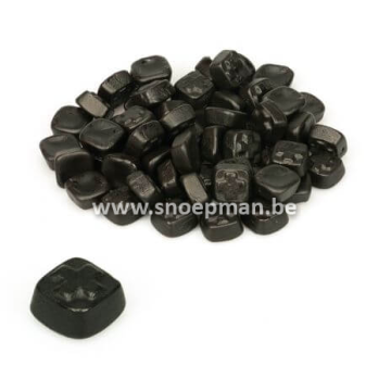 Heerlijke mintdrop van dropfabrikant Venco online bestellen