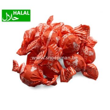 Napoleon watermeloen snoep snel in huis halen!