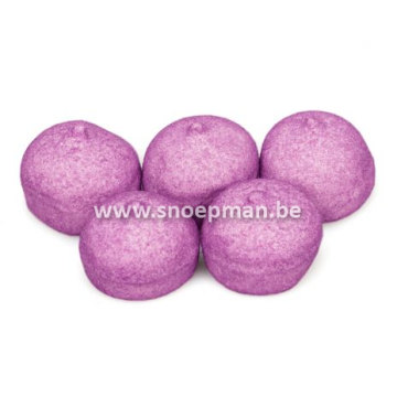 Online paarse Bulgari-spekbollen kopen?