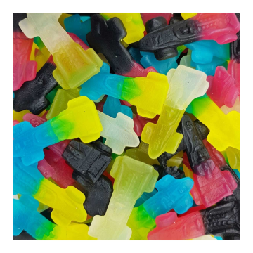 Koop online racewagens van Frisia!